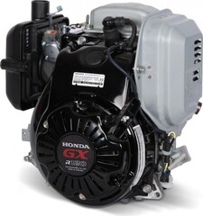 Бензиновый двигатель HONDA GXR 120 KRGB [GXR120RT-KRGB]