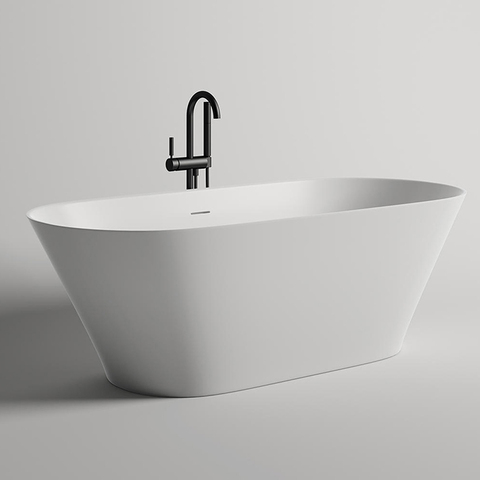 Salini Mona 102921M Ванна отдельностоящая 180x80x59