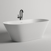 Salini Mona 102921M Ванна отдельностоящая 180x80x59