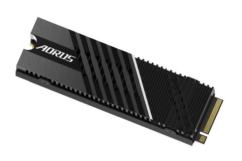 SSD-накопитель Gigabyte GP-AG70S1TB-P 1.0 , 1000Gb, Read up to 7000Mb/Write up to 5500Mb PCIe GEN4