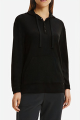 Свитер с капюшоном Calvin Klein