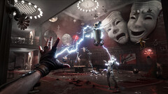 Atomic Heart (диск для PS5, полностью на русском языке)