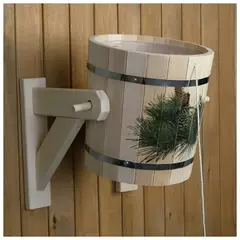 Устройство обливное( липа 13л)