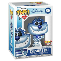 Funko POP! Disney. Alice in Wonderland: Cheshire Cat (Make-a-Wish Exc) (SE)