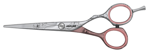 Ножницы прямые Jaguar White Line Tender Love 5.5"