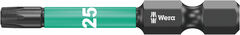 Бита ударная TORX 25 x 50 мм WERA 05057665001/1