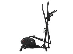 Эллиптический тренажер UnixFit SL-350 Black