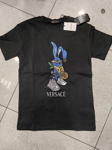 Футболка Versace 850629bl