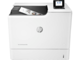 Принтер HP Color LaserJet Enterprise M652dn A4 47ppm net  max 100 000