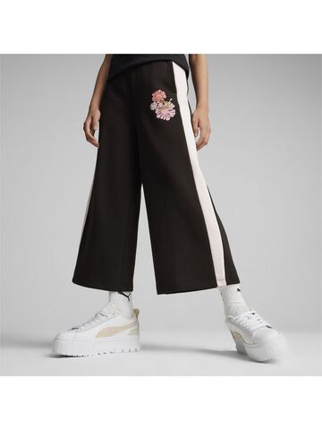 Штаны Puma T7 Snflr 7/8 Sweatpants Tr G