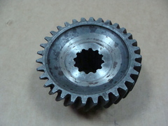 шестерня привода промежуточного вала 4-х ступ. КПП УАЗ  0451-50-1701056-00