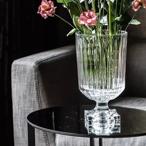 Ваза на ножке 32см Nachtmann Minerva