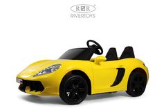 Porsche Cayman T911TT NEW