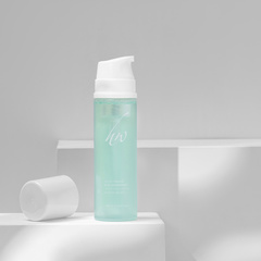 Фитопенка для умывания «Ice Foam», 160мл
