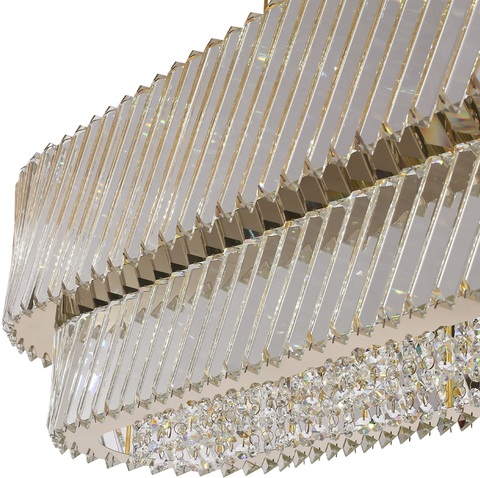 Подвесная люстра ST Luce RITZ SL6138.303.14