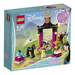 LEGO Disney Princess: Учебный день Мулан 41151