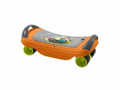 Скейтборд BalansKate 18м + (стандарт)