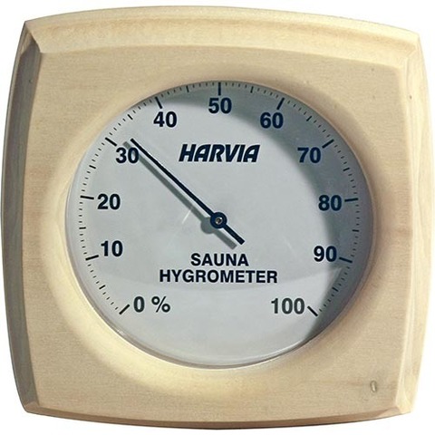 Гигрометр Harvia SAC92200 для бани и сауны