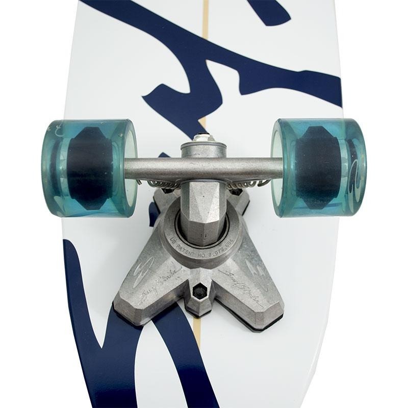 SURFSKATE Swell Tech Trucks