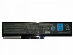 Аккумулятор для Toshiba C600 C650 A660 (10.8V 6600mAh)