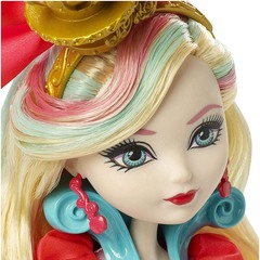 Эппл Вайт Дорога в страну чудеc