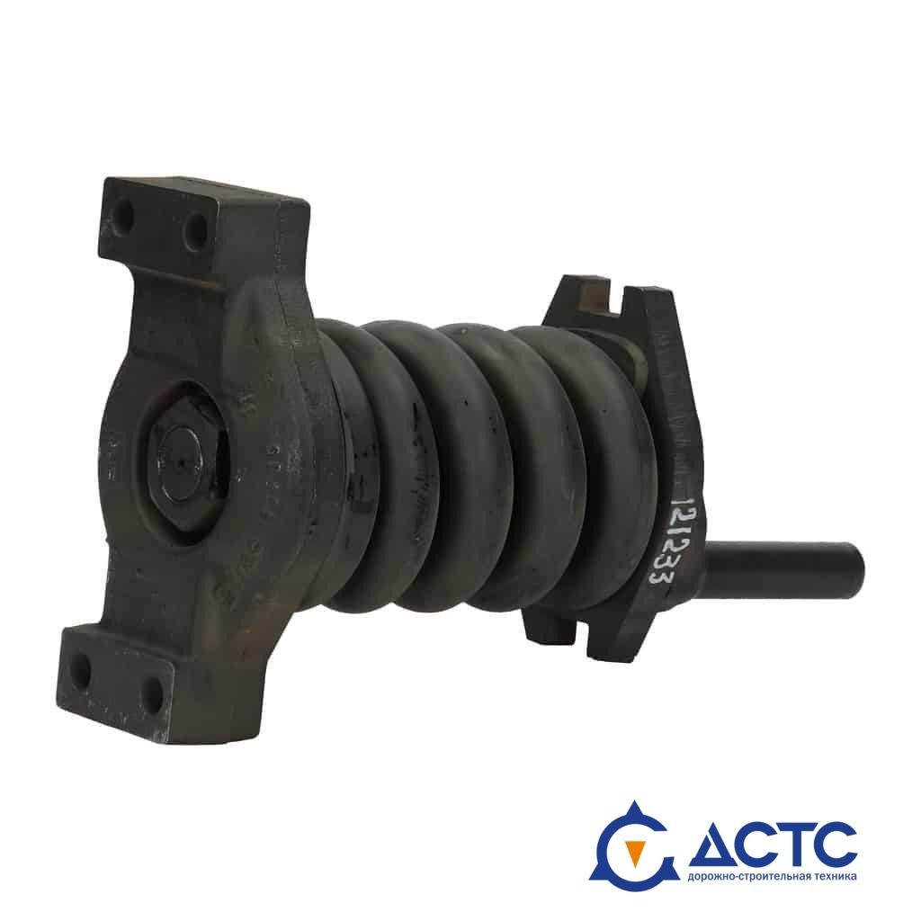 121233 Механизм натяжения гусеницы WIRTGEN - купите по выгодной цене ...