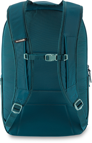 Картинка рюкзак городской Dakine campus l 33l Digital Teal - 2