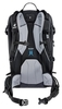 Картинка рюкзак для сноуборда Deuter freerider 30 black - 18