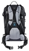 Картинка рюкзак для сноуборда Deuter freerider 30 black - 2