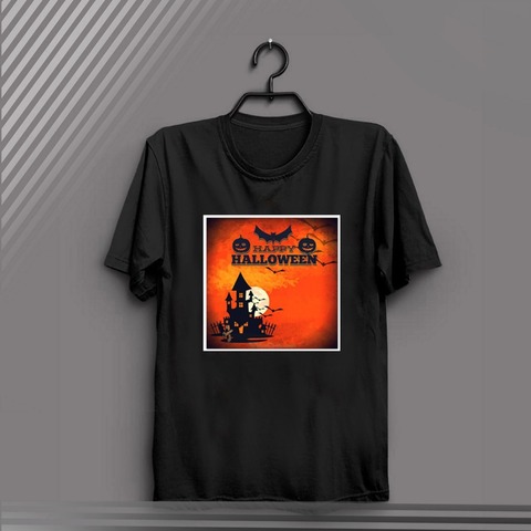 Köynək \ tshirt Halloween 5