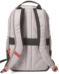 Рюкзак для ноутбука 16'' Wenger, серый, 33x28x46 см, 28 л, 602658 - 2
