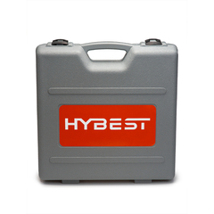 Газовый монтажный пистолет HYBEST GSR40A арт. HBGSR40A2022 (новая версия)