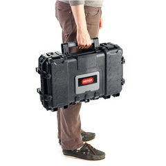 KETER Gear organizer, (22?), Ящик-органайзер (38374)