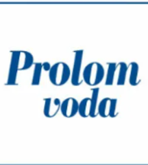Минеральная столовая вода Prolom voda (Пролом) ,1,5 л
