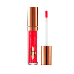 Charlotte Tilbury Pinkgasm Jewel Lips - Pinkgasm Sunset