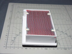 Фильтр воздушный Yamaha XT600 XT600E 1990-2002