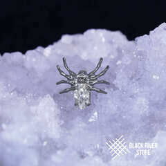 Spider Crystal