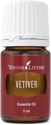 Young Living. Ветивер (Vetiver) – 5 ml