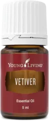 Young Living. Ветивер (Vetiver) – 5 ml