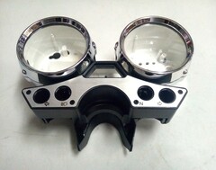 Корпус приборки для Yamaha XJR 1200 1989-1997 г.в.