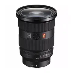 Sony FE 24-70mm f/2.8 GM II