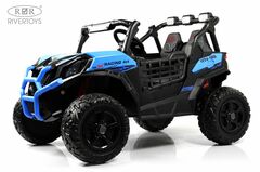 BUGGY K777KK 4WD LUX с дистанционным управлением