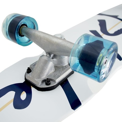 Комплект подвески SURFSKATE Swell Tech Trucks (перед/зад)