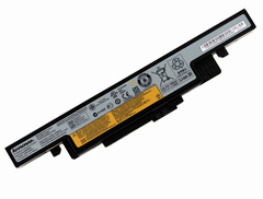 Аккумулятор для Lenovo Y590 Y490 (11.1V 4400MAH) PN L11L6R02, L11S6R01, L12L6E01