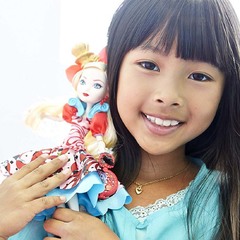 Эппл Вайт Дорога в страну чудеc