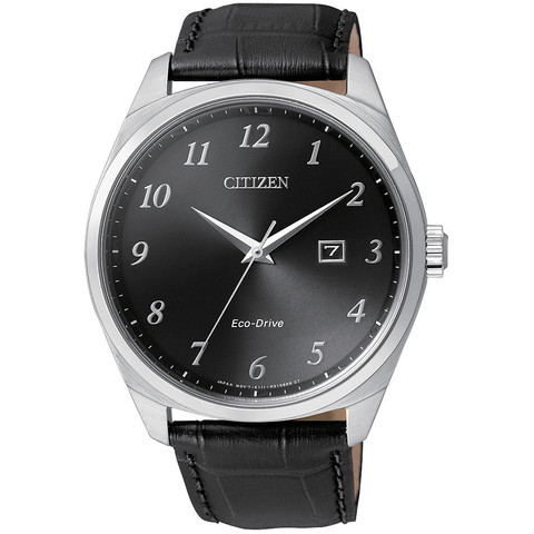 Наручные часы Citizen BM7320-01E фото