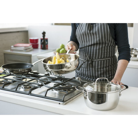 Сотейник 2.1л 18см Beka Beliva