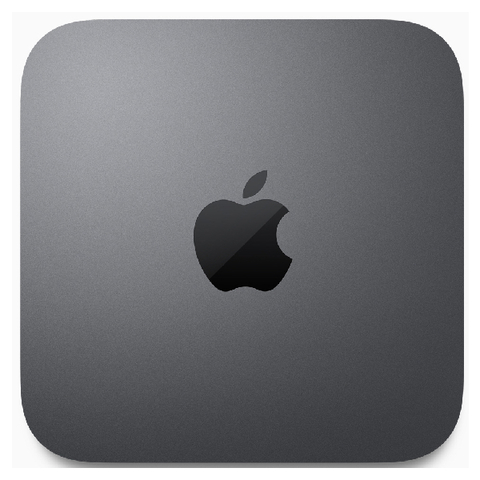 Apple Mac mini 3.6 GHz 128GB