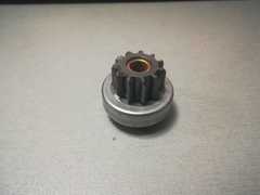 БЕНДИКС SOLARIS 14-, RIO 14- 11 ЗУБОВ KRAUF (D-43мм, d-10мм, L-37мм)