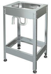 Ванна-рукомойник